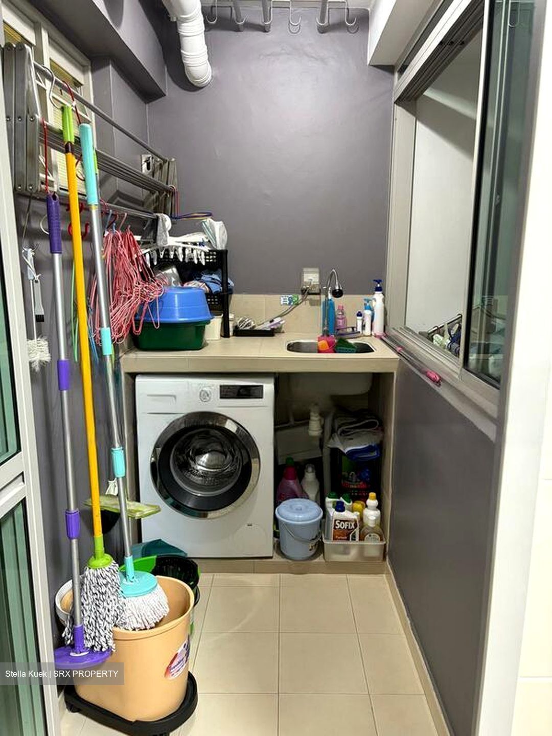 Blk 273C Atrina (Sengkang), HDB 4 Rooms #451579151